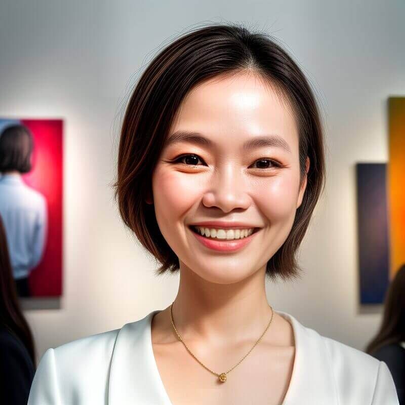 Rachel Lee
